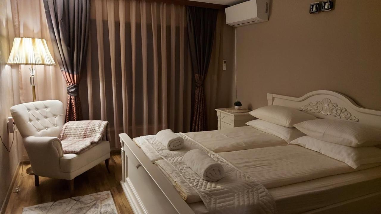 Студио Лидия Velingrad Luaran gambar