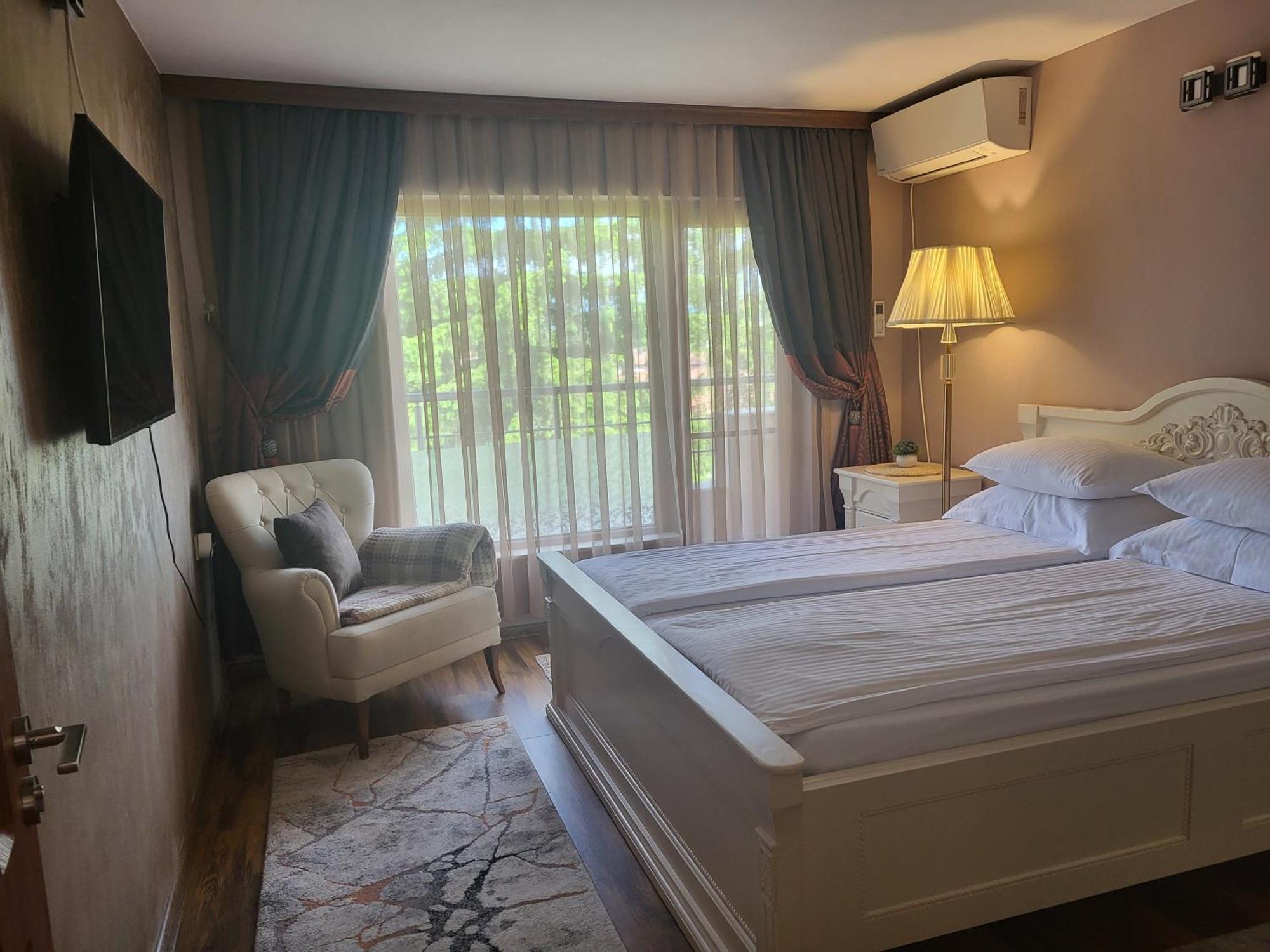 Студио Лидия Velingrad Luaran gambar